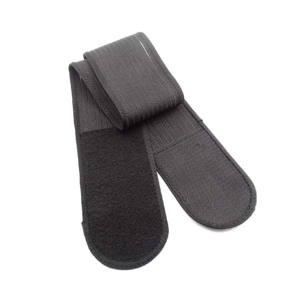 120X10cm护腰带弹性绑带